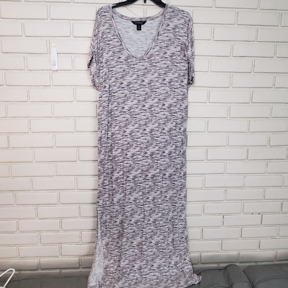 Ambrielle long night gown